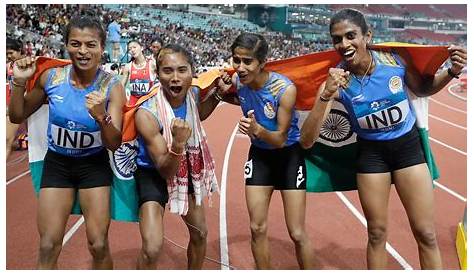 India at the 2018 Asian Games: Performance, Highlights, and Impact