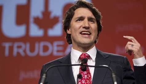 A Complete List of International Prime Ministerial Trips by Justin Trudeau