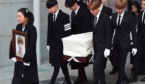 Understanding Korean Traditional Funerals: Customs and Rituals