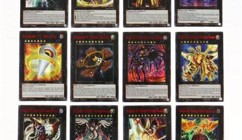 Understanding Yu-Gi-Oh! Zexal: A Beginner's Guide