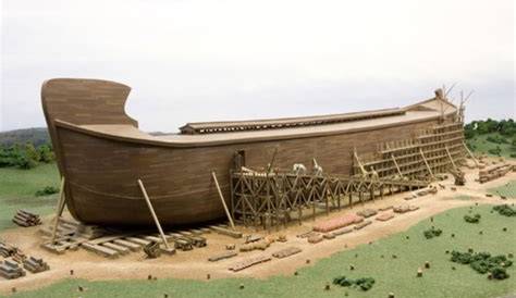 What You Need to Know About Searches for Noah's Ark