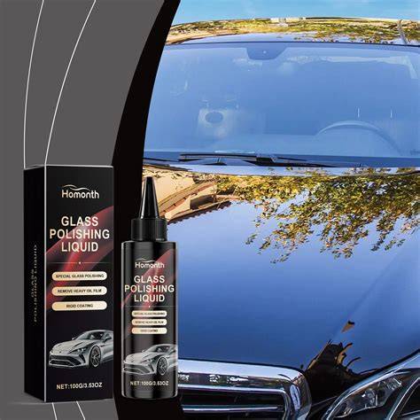 a car exterior showing protection from environmental damage after Liquid Glass application