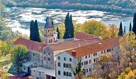 Exploring Krka Monastery: A Hidden Gem in Croatia