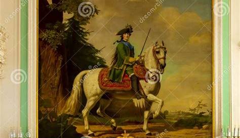 Understanding Catherine the Great: Her Life and Legacy