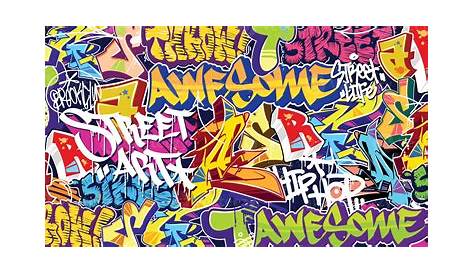 A Glossary of Graffiti Terms You Need to Know