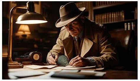 Understanding the Patience of Maigret: A Deep Dive