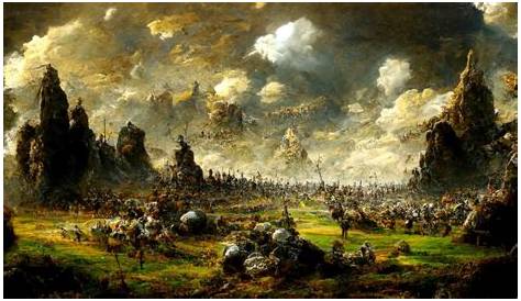Understanding the Battle of Dara: Its Impact on Roman-Persian Relations