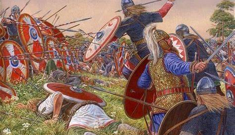 Understanding the Alemanni in Early Germanic History