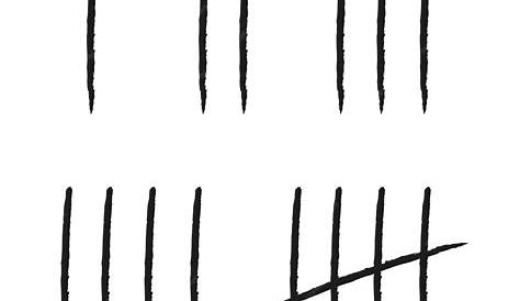 Understanding Tally Marks: A Simple Way to Count