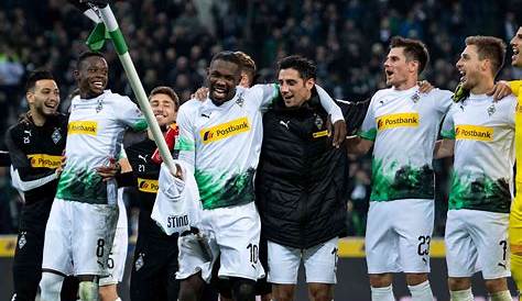 Understanding Borussia Mönchengladbach: History and Impact