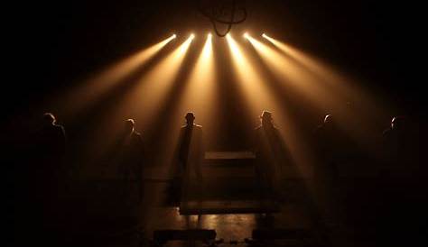 Understanding Clifford Bax: His Influence on Theatre