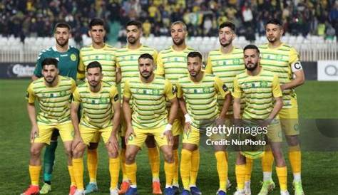 Understanding JS Kabylie: The Legacy of Algeria's Football Club
