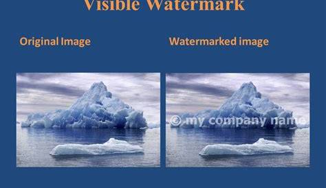 How to Use Watermarks to Protect Your Digital Art