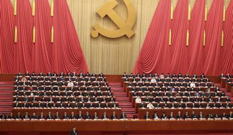 Understanding the Chinese Communist Party and Its Influence