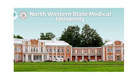Understanding North-Western State Medical University