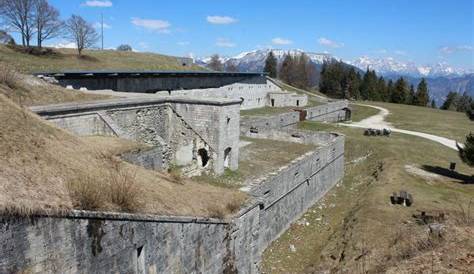 Understanding Forte Cima Lan: History and Significance