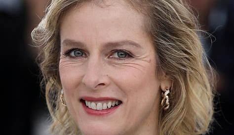 Discovering Karin Viard: Her Journey in French Cinema