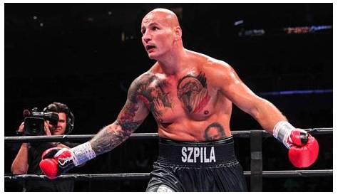 Understanding Artur Szpilka: Career, Achievements, and Impact