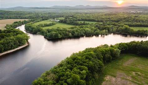 Understanding the Kennebec River Diagram and Its Importance