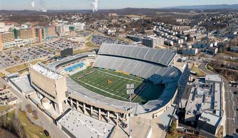 Understanding West Virginia Mountaineers Football: History, Legacy, and Current Status
