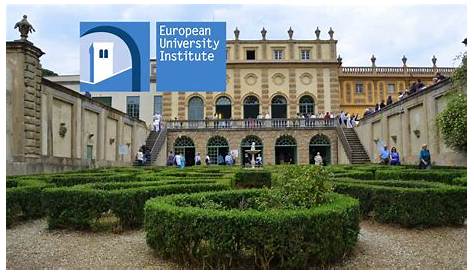 Understanding the European University Institute