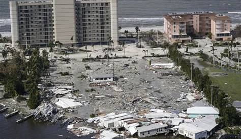 Understanding Hurricane Jeanne: Its Impact and Lessons