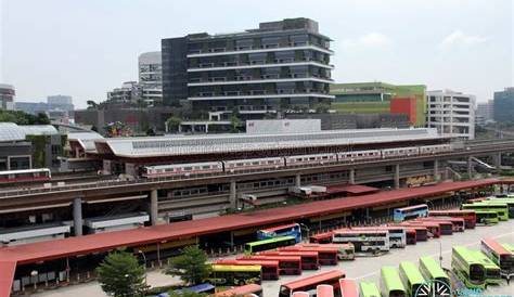 Discovering Jurong East: Your Guide to Singapore's District