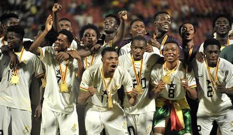 Understanding the Ghana National Football Team: History, Achievements, and Future