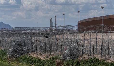 Understanding the Mexico–United States Border Crisis