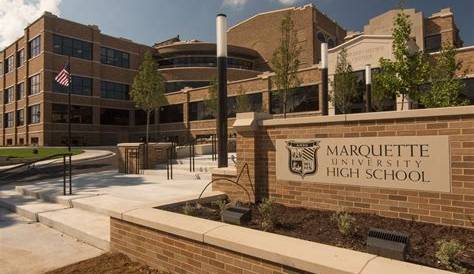 What You Need to Know About Marquette High School