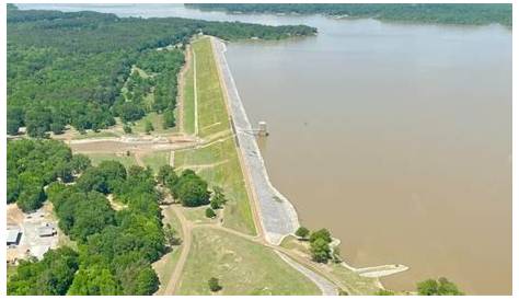 Exploring Arkabutla Lake: Activities and Attractions