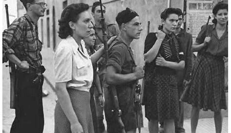 Understanding the Corpo Volontari della Libertà and Its Role in Italian Resistance