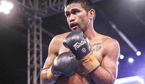 Who is Marlon Tapales and Why He Matters in Boxing