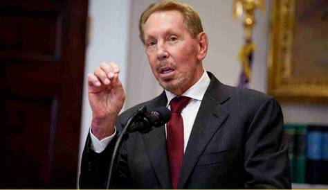 Understanding Larry Ellison's Influence on Technology