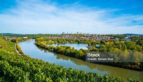 Discovering the Stuttgart Metropolitan Region