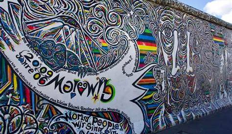 Discovering Friedrichshain-Kreuzberg: A Vibrant Berlin District