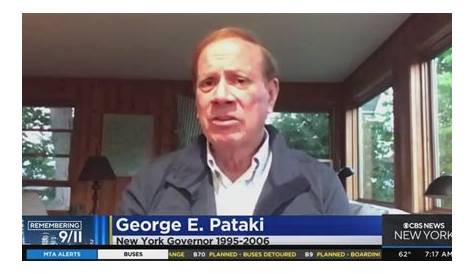 Understanding the 1994 New York Gubernatorial Election
