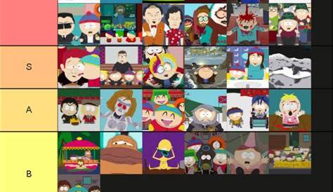Complete List of South Park Episodes to Catch Up On