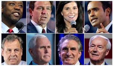 Understanding the 2028 Republican Party Primaries and Their Impact