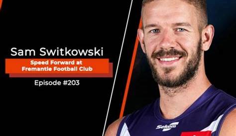 Understanding Sam Switkowski: His Journey in Australian Football