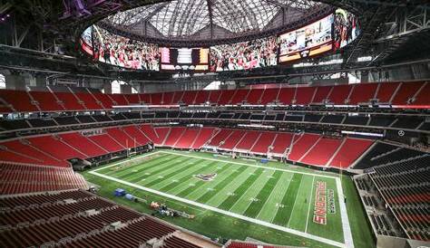 Understanding Sports in Atlanta: Key Teams and Events