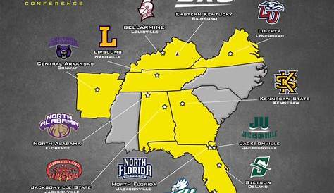 Understanding the ASUN Conference: What You Need to Know