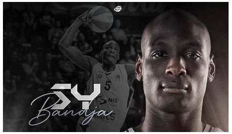 Understanding Bandja Sy: His Role and Impact in Basketball
