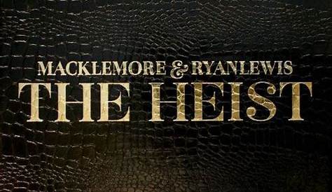 How Macklemore & Ryan Lewis Changed Modern Hip-Hop
