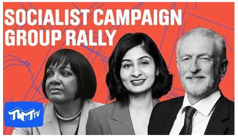 Understanding the Role of Socialist Campaign Groups in Local Politics