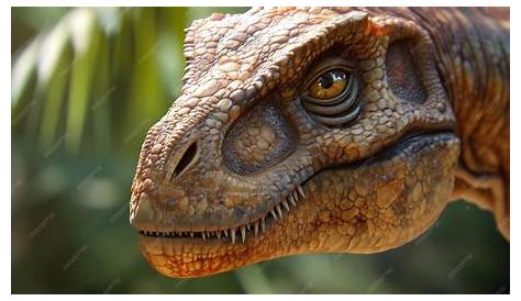 A Review of Dinosaur Images for Educational Use