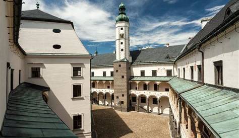 Discovering Bruntál: A Guide to Its History and Attractions