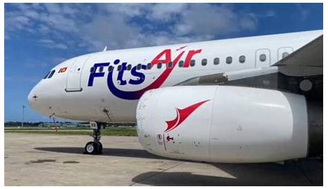 What You Need to Know About FitsAir Before Booking
