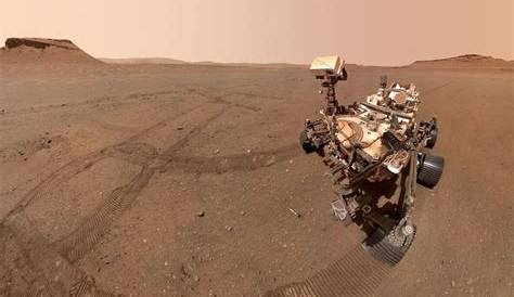 Understanding How We Can Get to Mars and What It Would Take