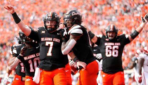 Understanding the Legacy and Future of Oklahoma State Cowboys Football